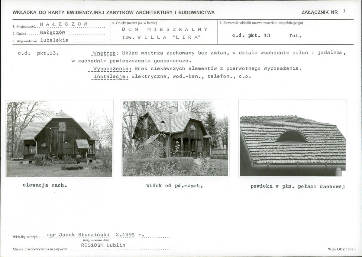 KB - Karta biała, skan nr 5