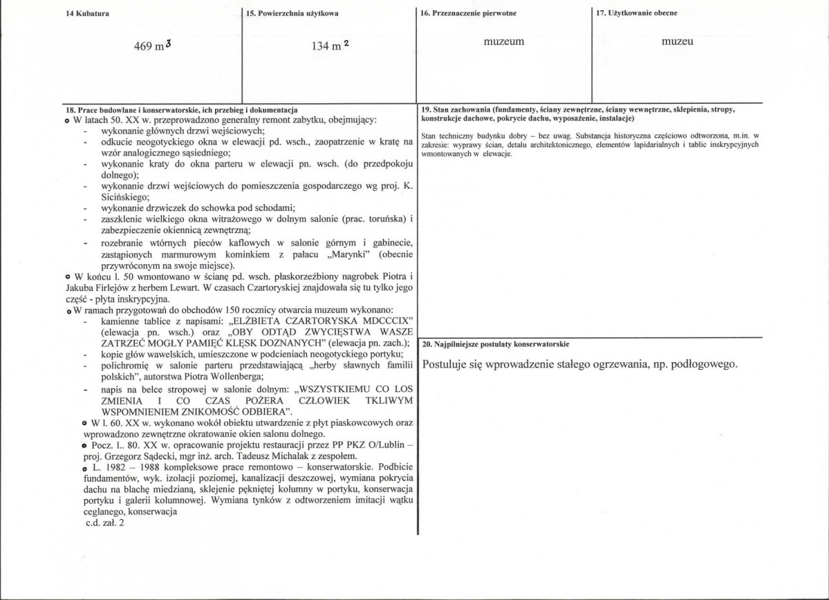 KB - Karta biała, skan nr 3