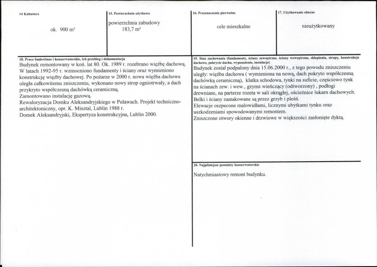 Karta biała, skan nr 3