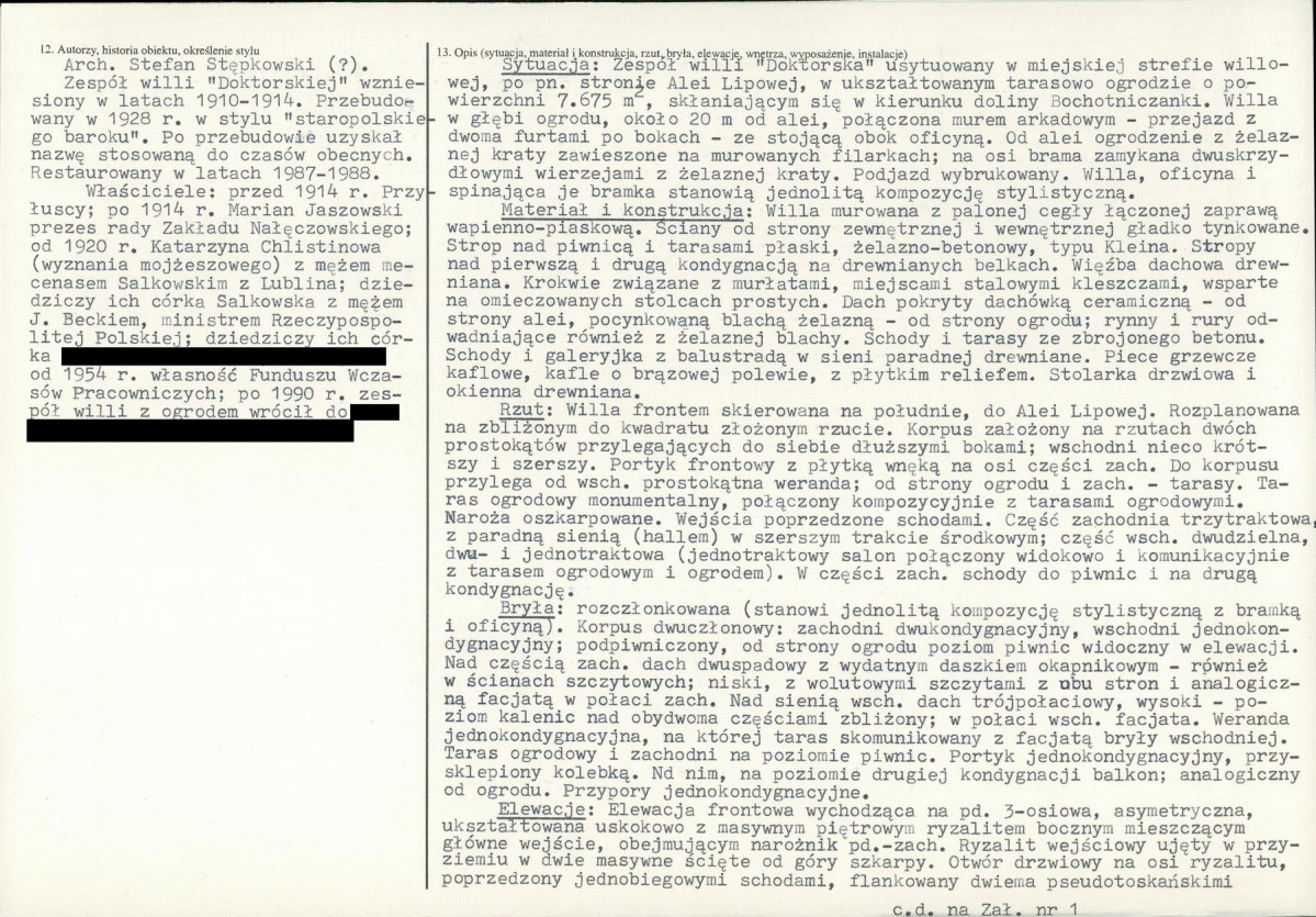 KB - Karta biała, skan nr 2