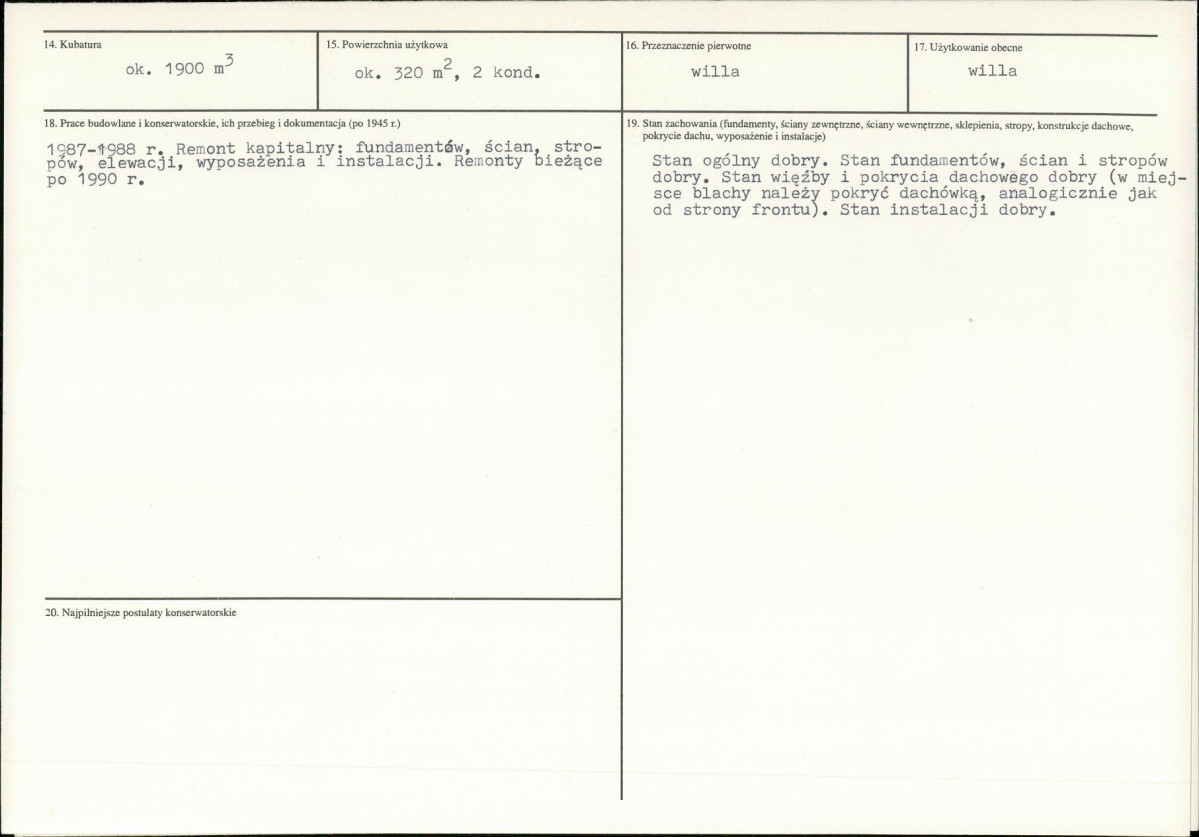 KB - Karta biała, skan nr 3