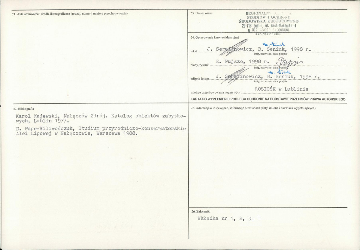 KB - Karta biała, skan nr 4