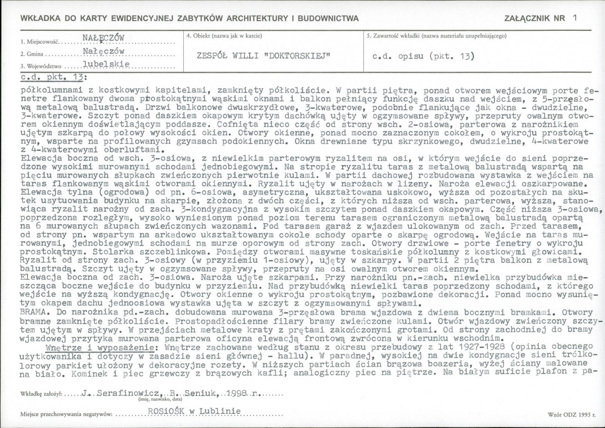 KB - Karta biała, skan nr 5