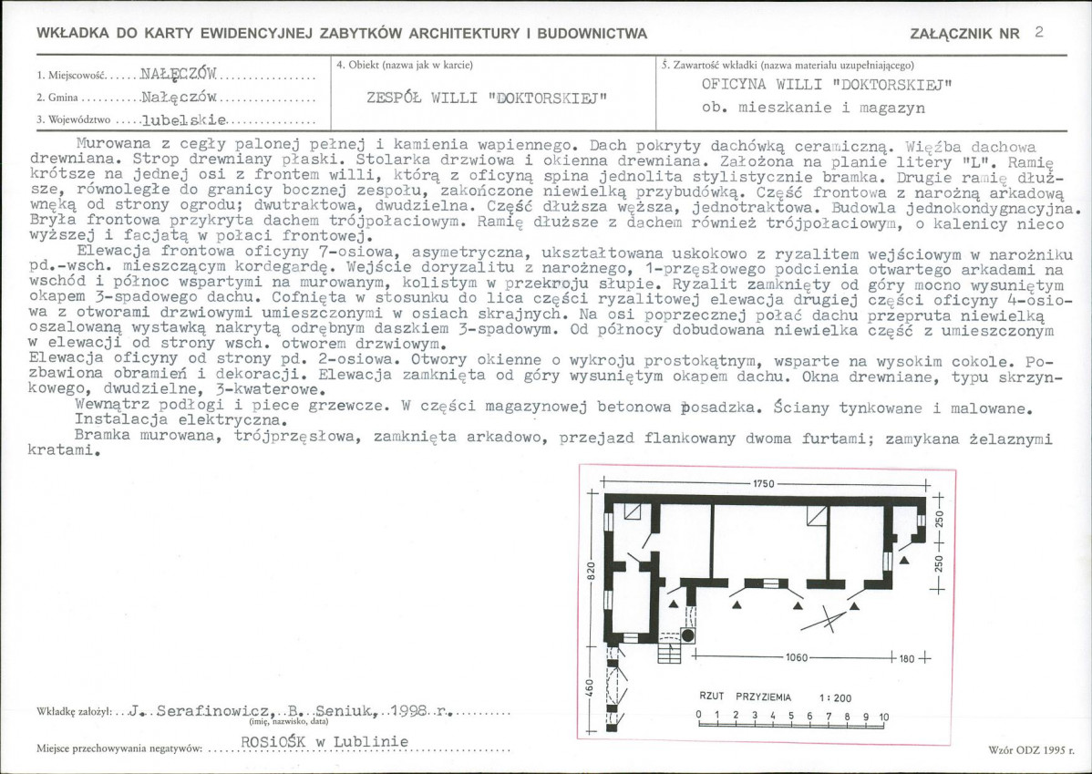 KB - Karta biała, skan nr 7