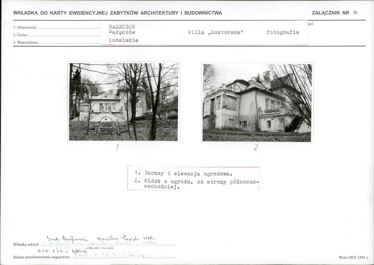 KB - Karta biała, skan nr 9