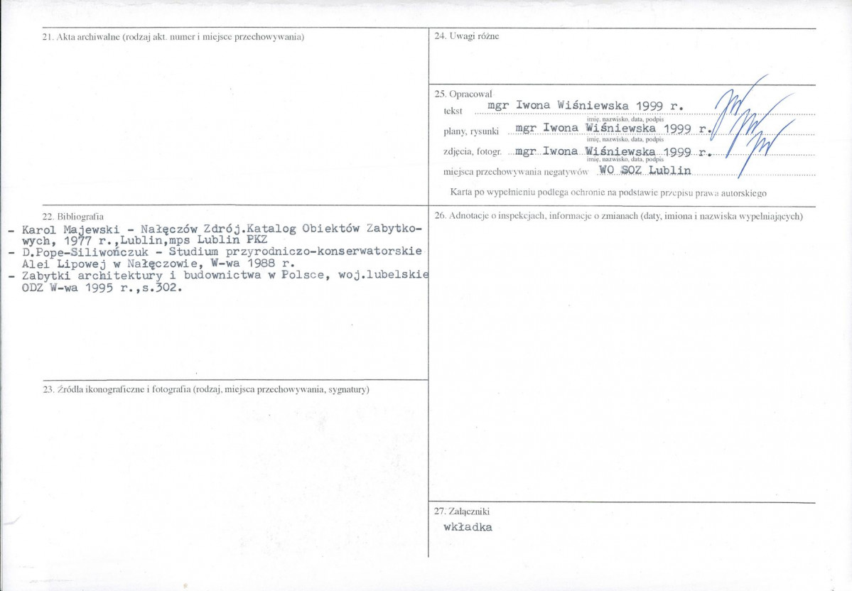 KB - Karta biała, skan nr 4