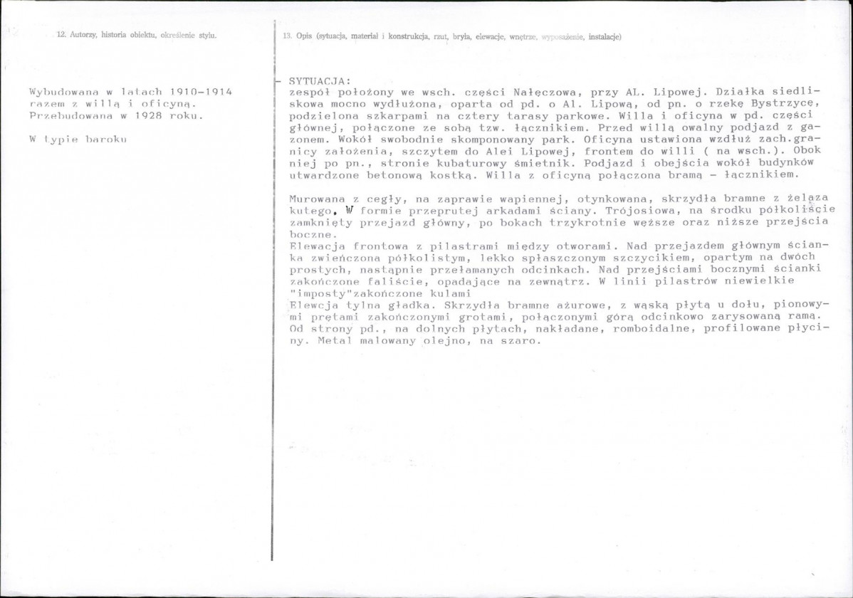 KB - Karta biała, skan nr 2