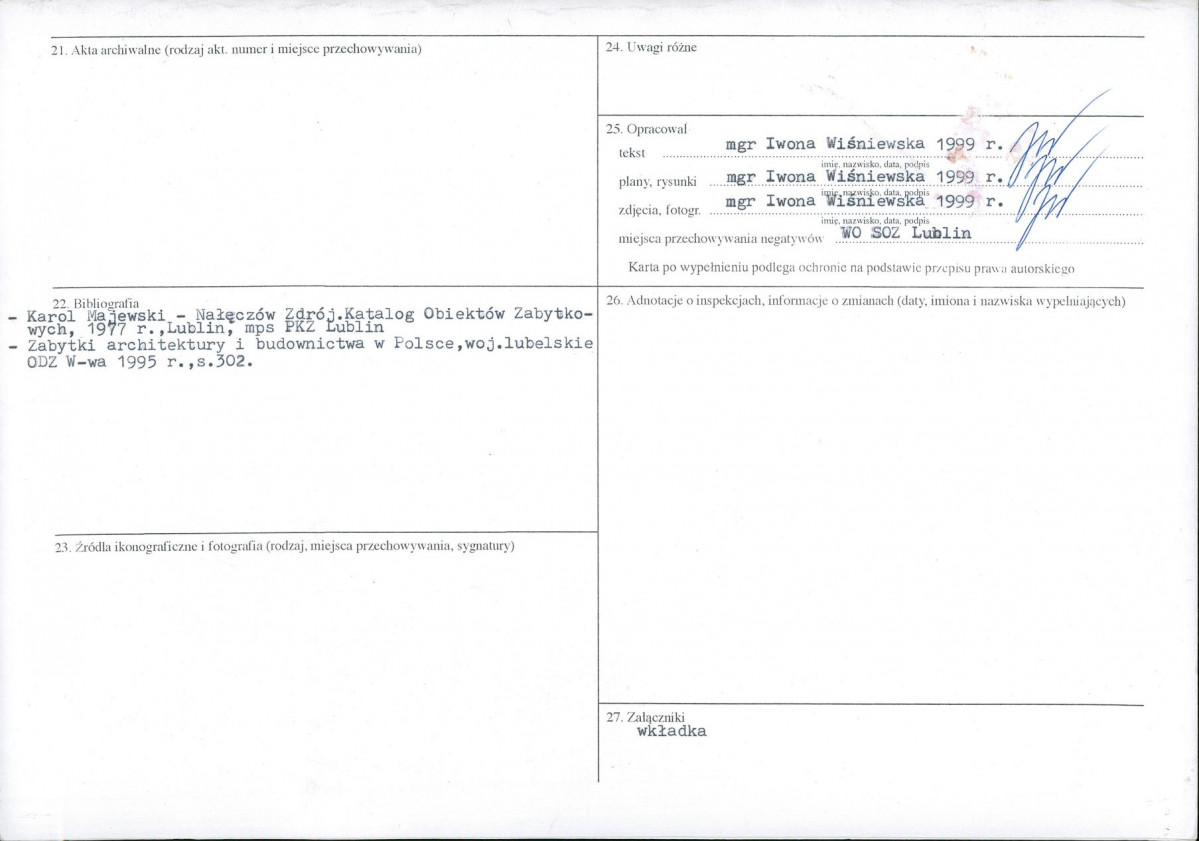 KB - Karta biała, skan nr 4