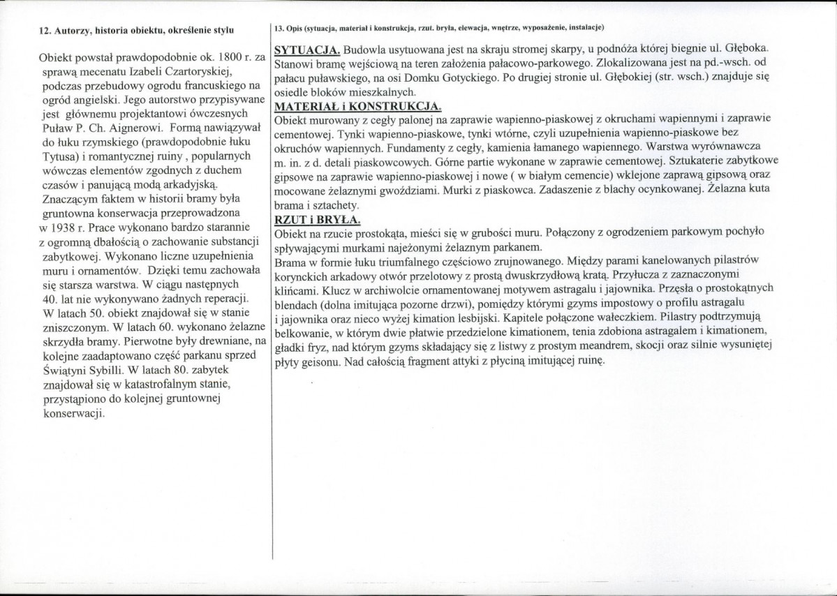 KB - Karta biała, skan nr 2