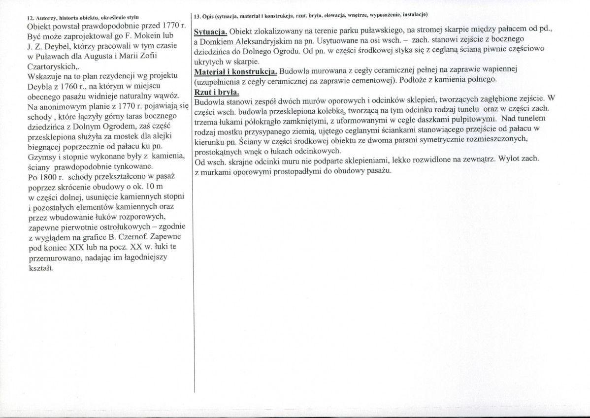 KB - Karta biała, skan nr 2
