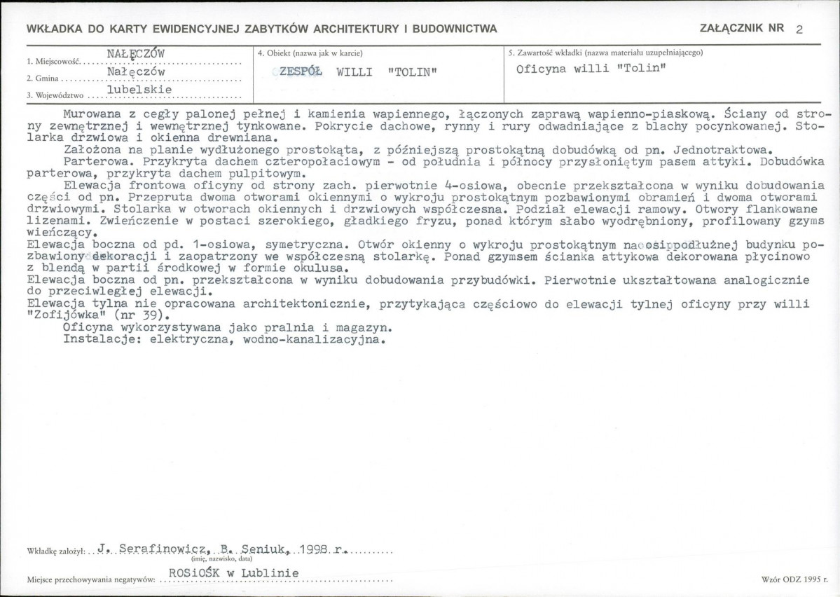 Karta biała, skan nr 7