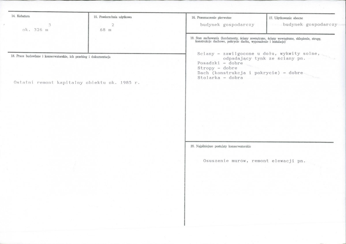 KB - Karta biała, skan nr 3