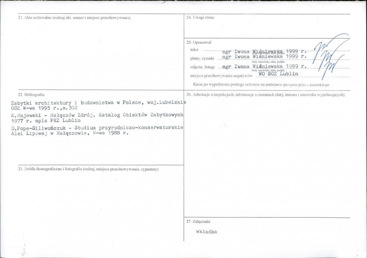 KB - Karta biała, skan nr 4