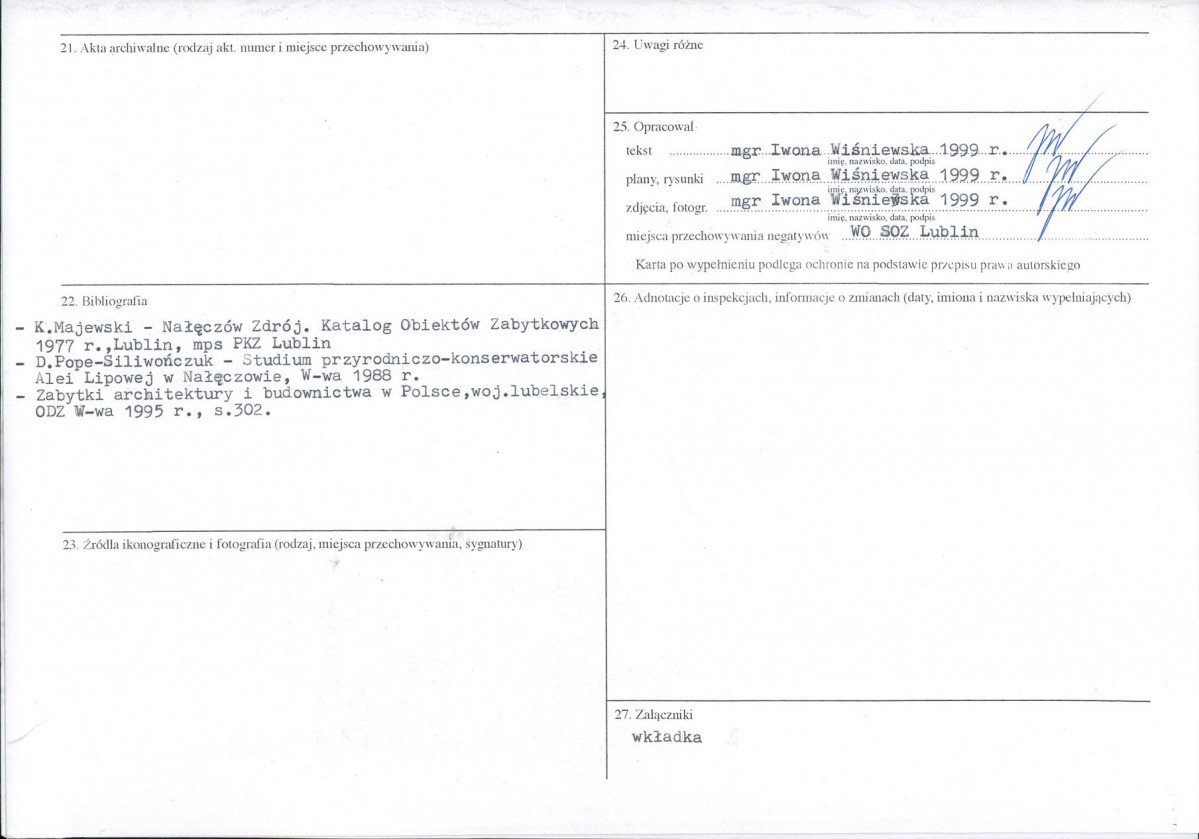 KB - Karta biała, skan nr 4