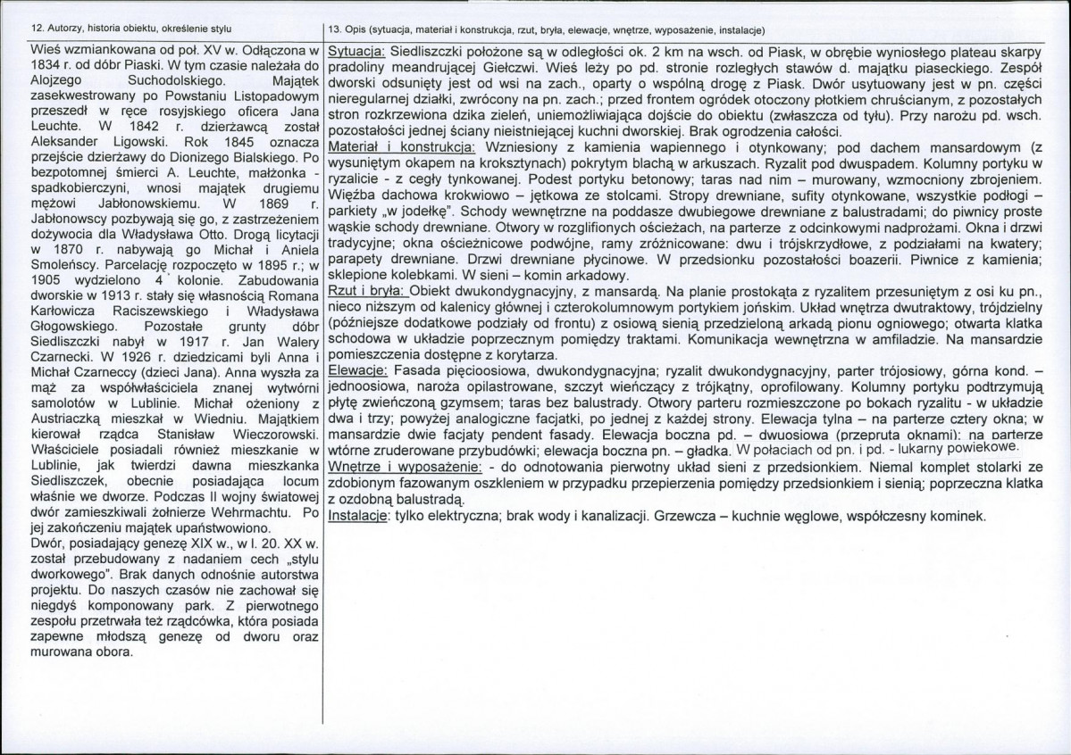 KB - Karta biała, skan nr 2