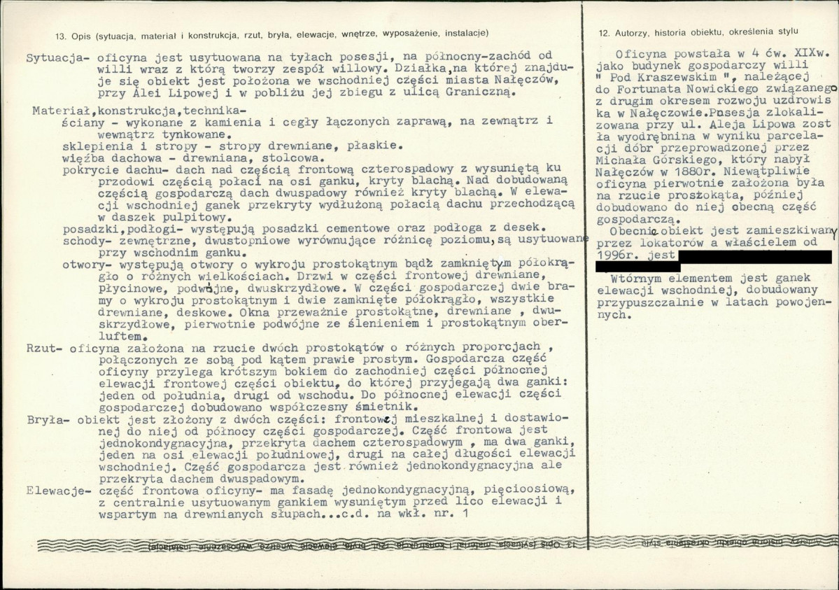 KB - Karta biała, skan nr 2