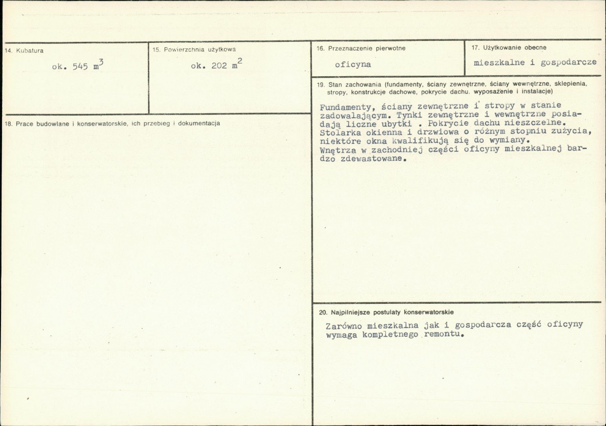 KB - Karta biała, skan nr 3