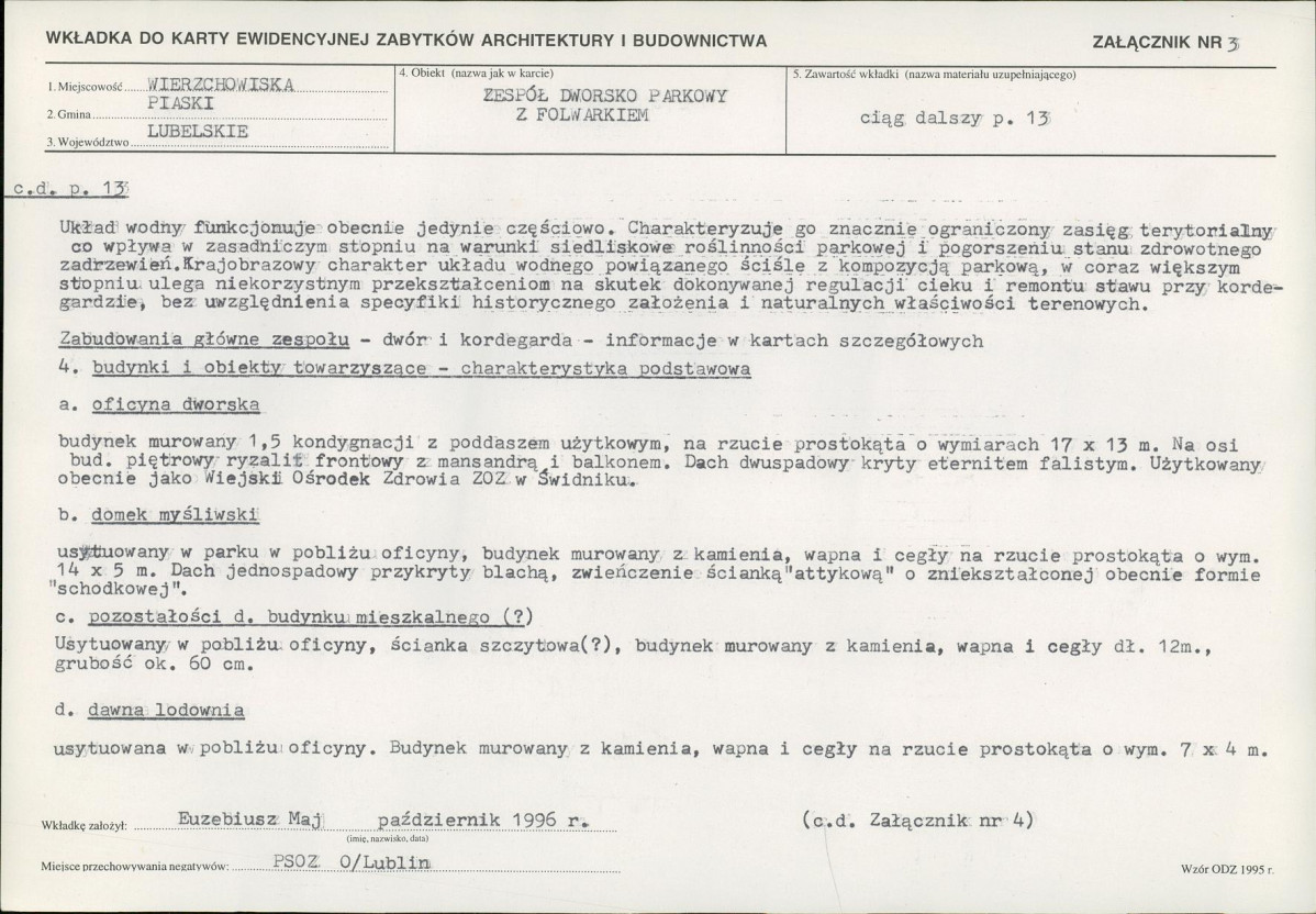 KB - Karta biała, skan nr 9