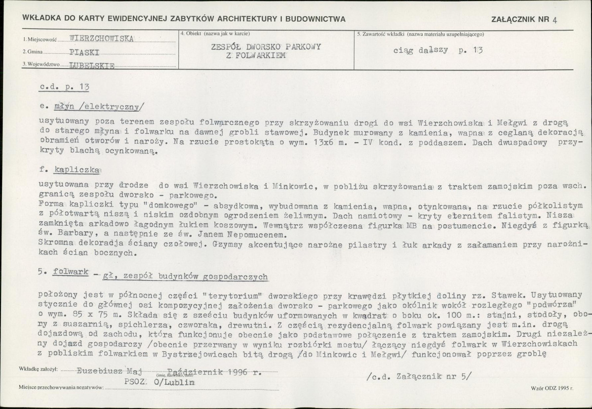 KB - Karta biała, skan nr 11