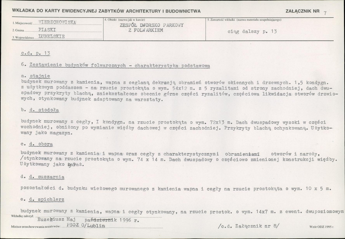 KB - Karta biała, skan nr 17