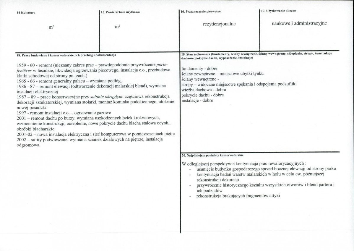 KB - Karta biała, skan nr 3