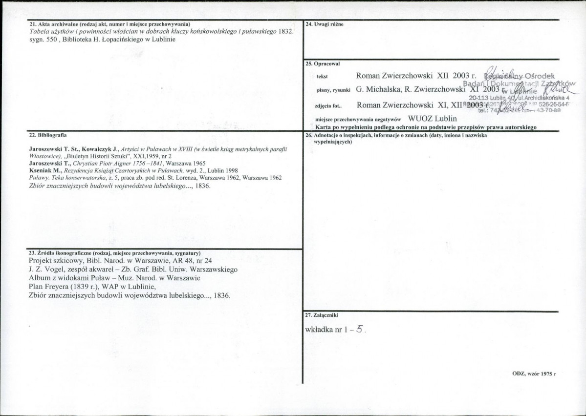 KB - Karta biała, skan nr 4