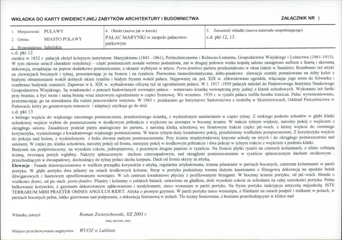 KB - Karta biała, skan nr 5