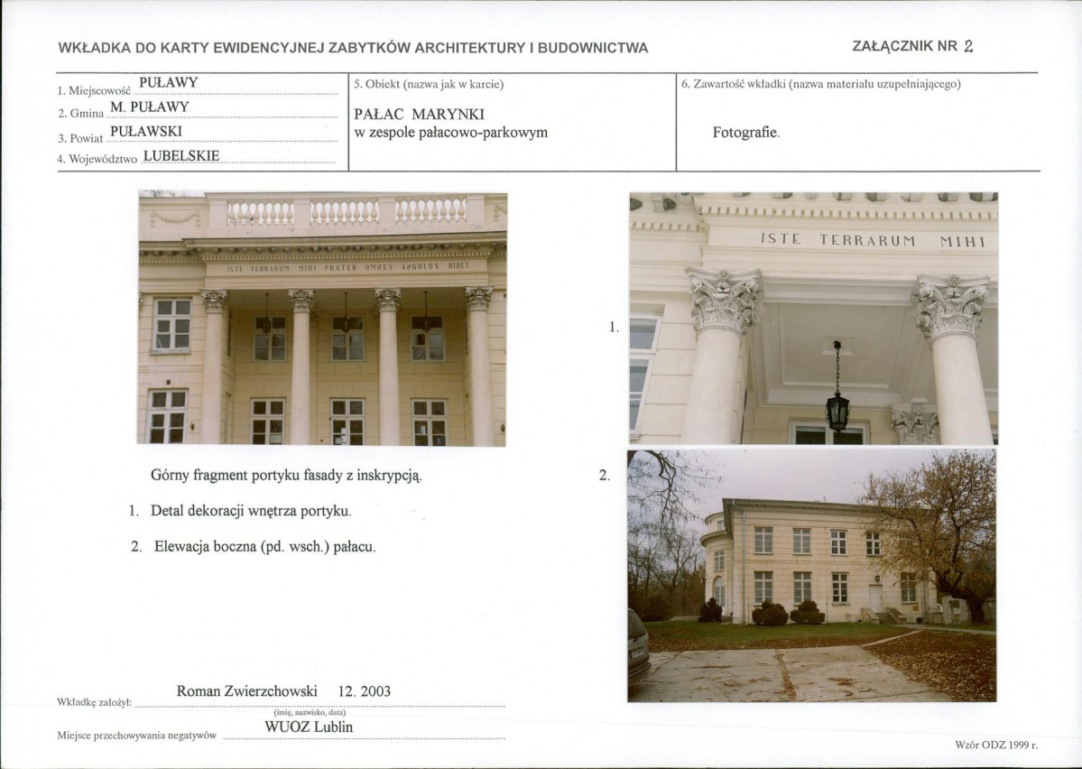 KB - Karta biała, skan nr 7