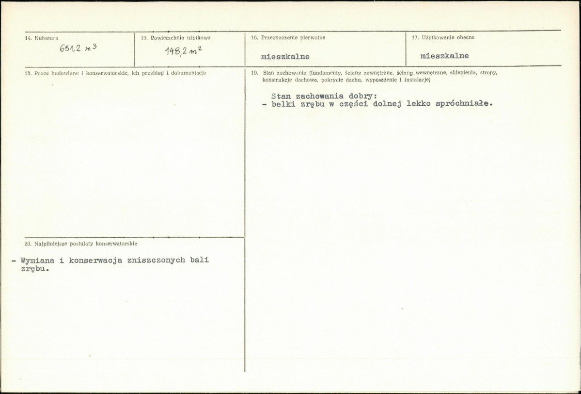 KB - Karta biała, skan nr 3