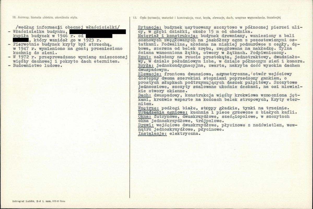 KB - Karta biała, skan nr 2