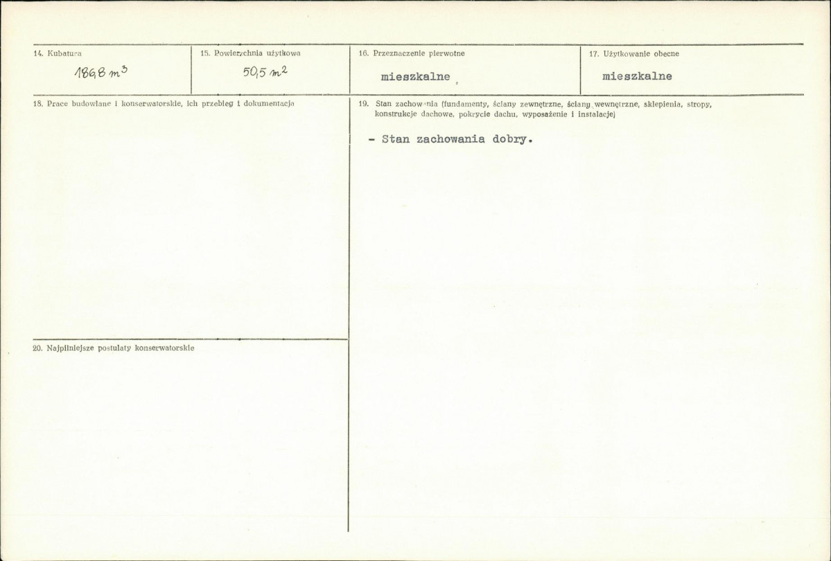 KB - Karta biała, skan nr 3