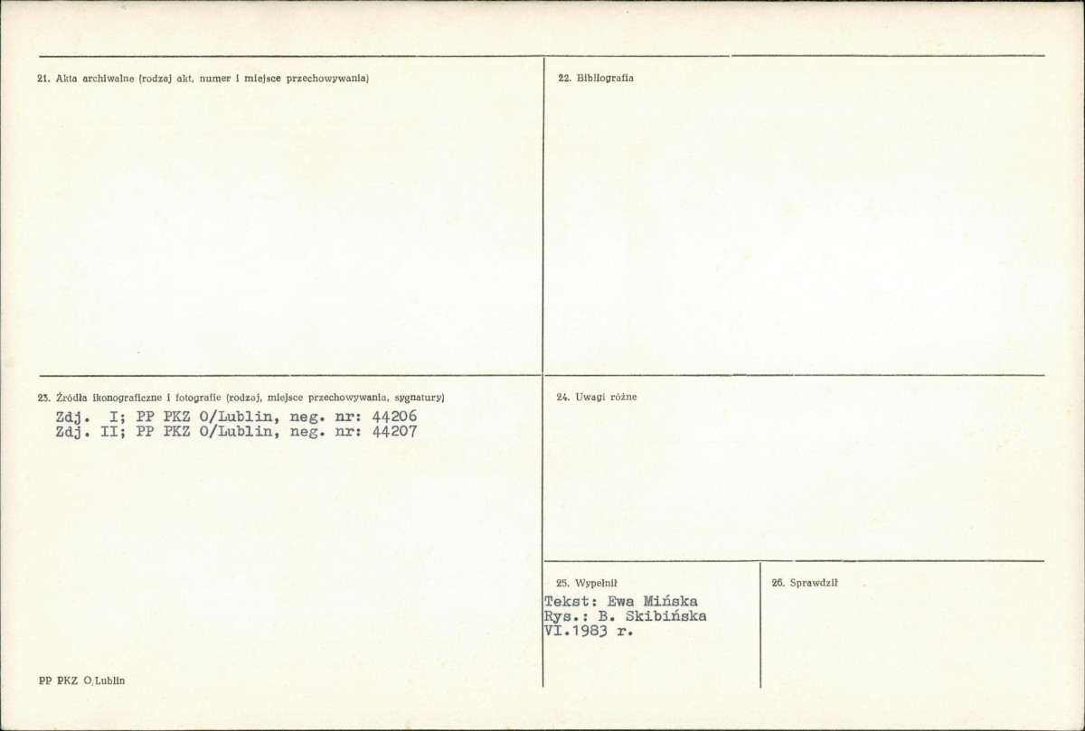 KB - Karta biała, skan nr 4