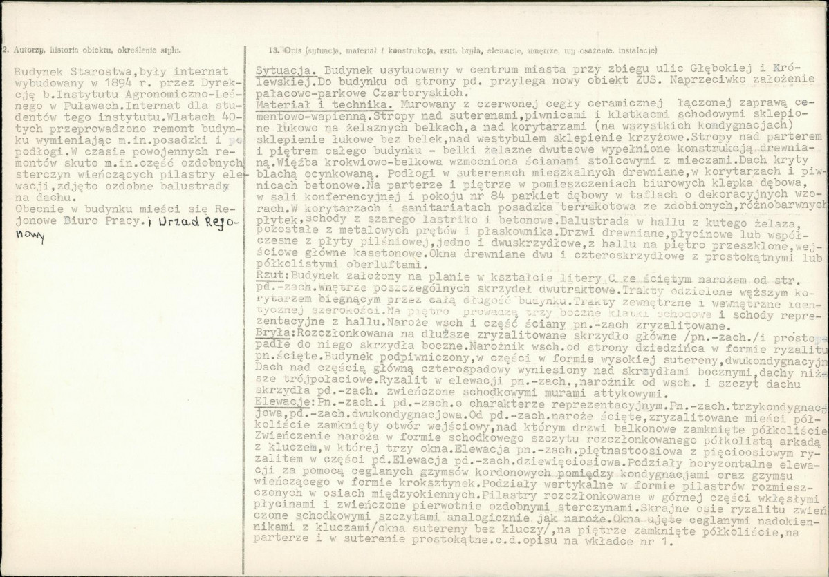 KB - Karta biała, skan nr 2