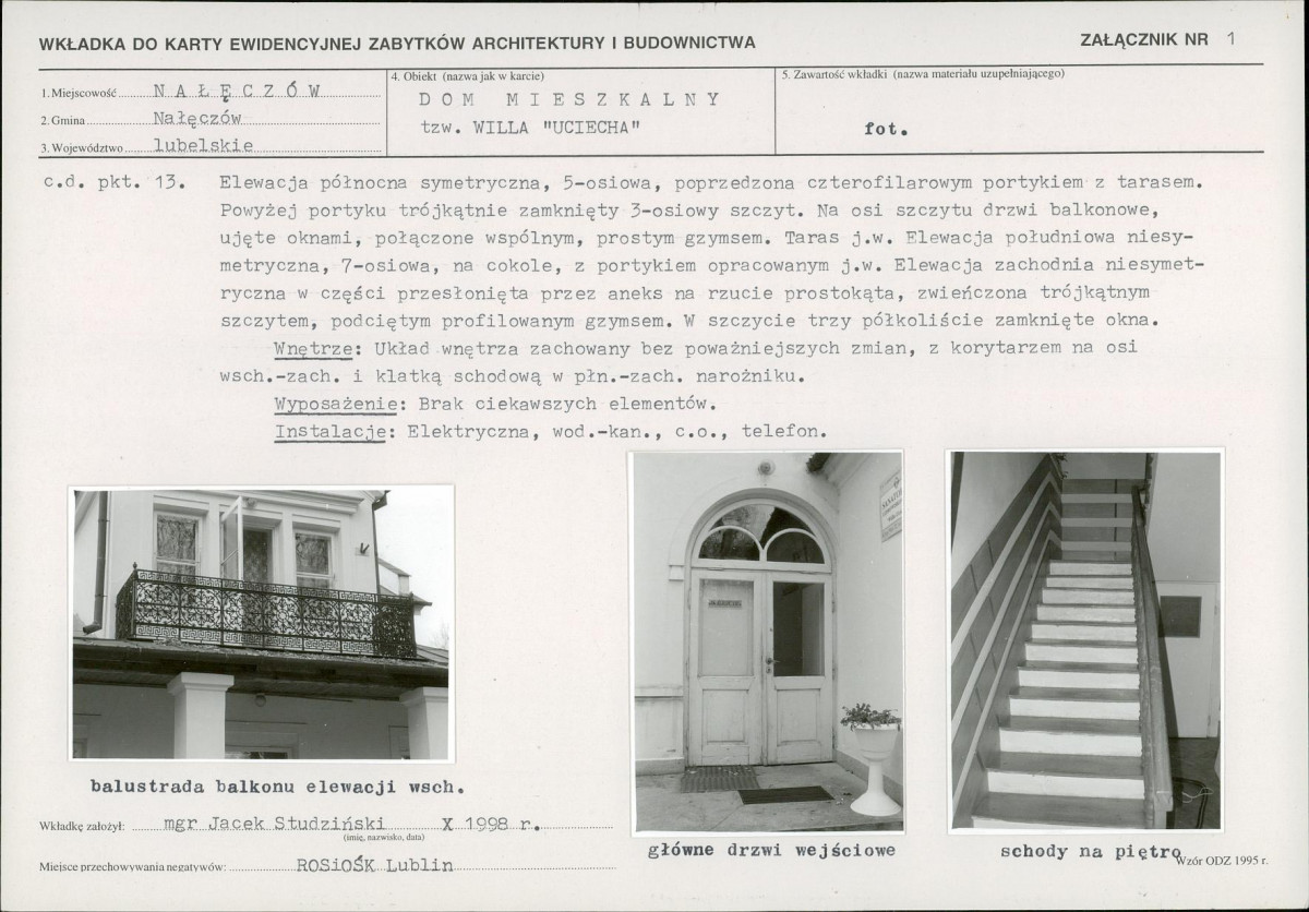 KB - Karta biała, skan nr 5