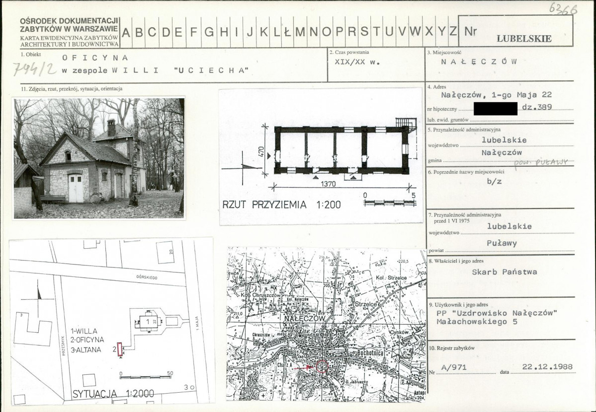KB - Karta biała, skan nr 1