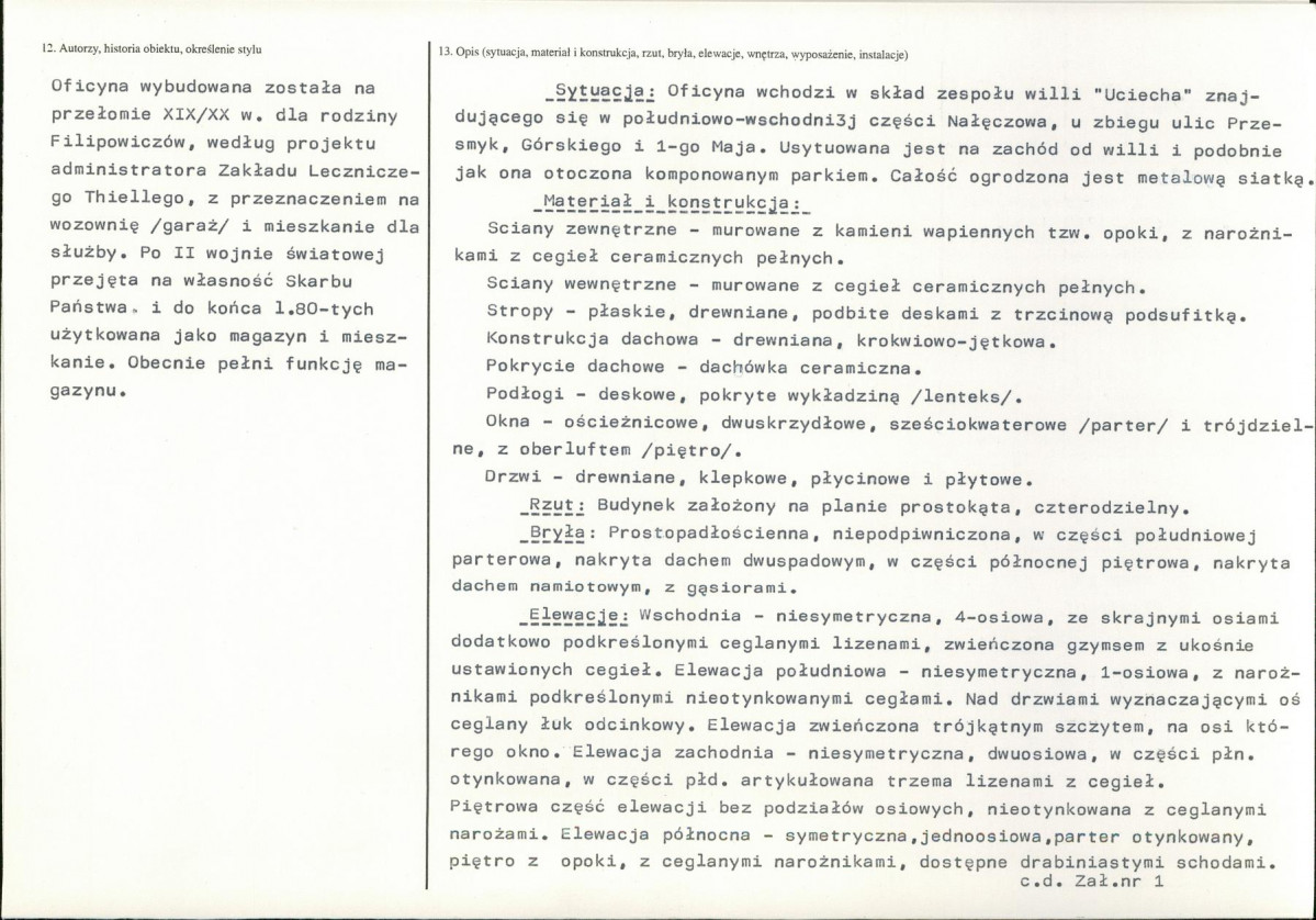 KB - Karta biała, skan nr 2