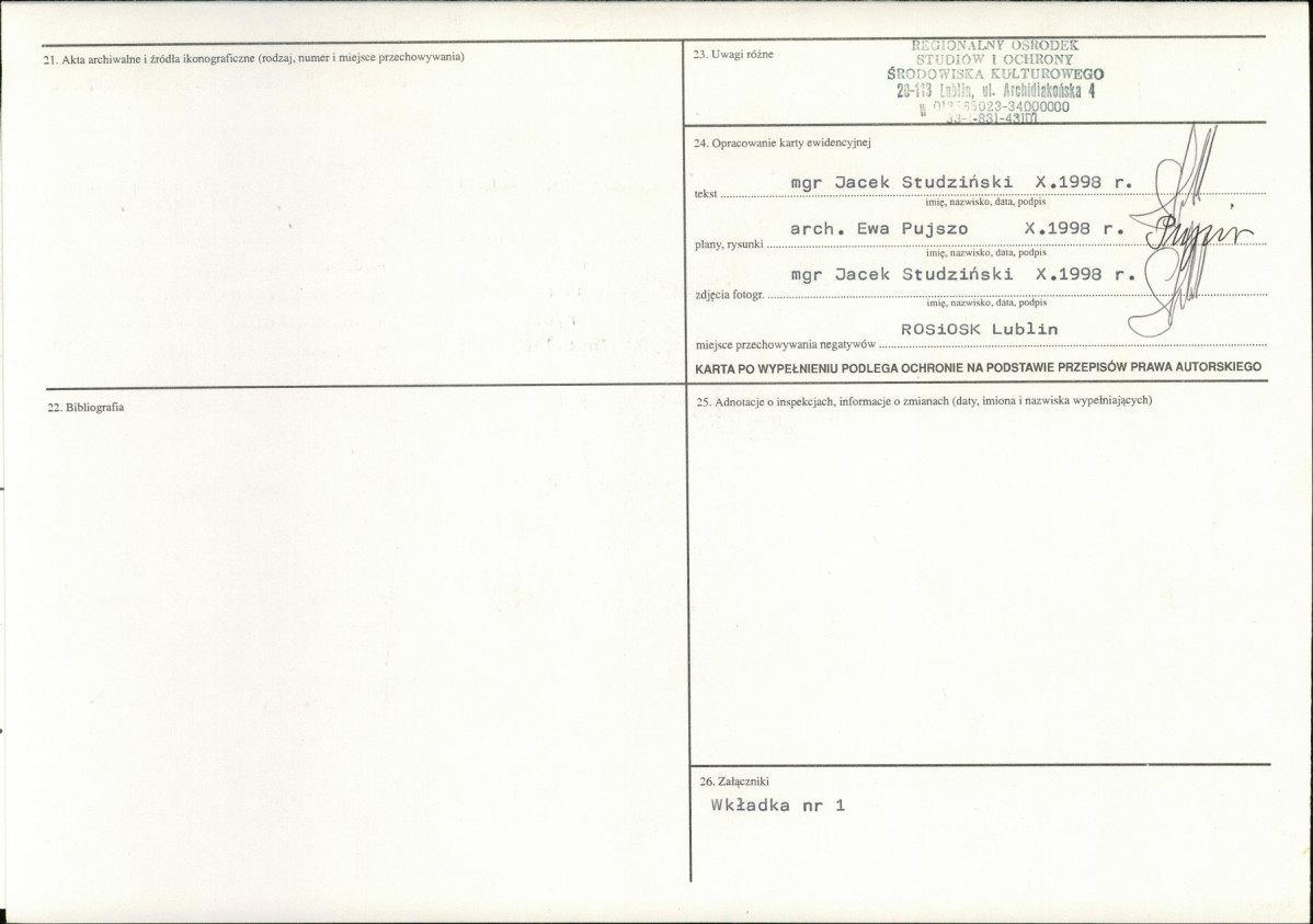 KB - Karta biała, skan nr 4