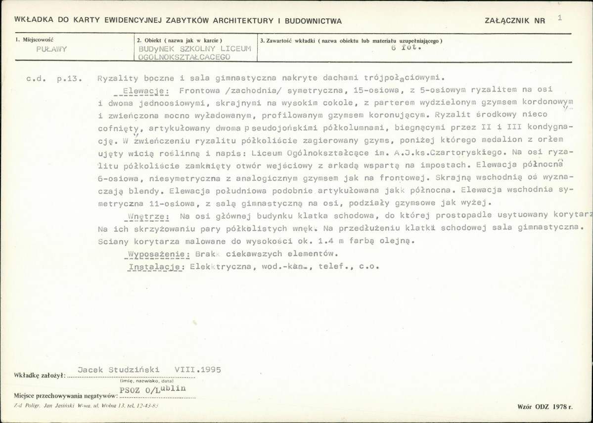 KB - Karta biała, skan nr 5