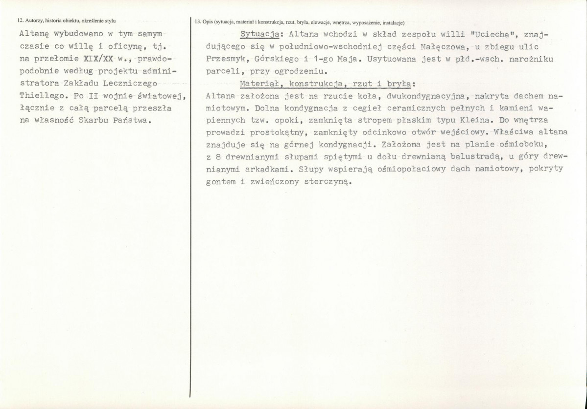 KB - Karta biała, skan nr 2