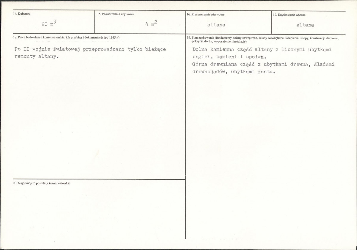KB - Karta biała, skan nr 3