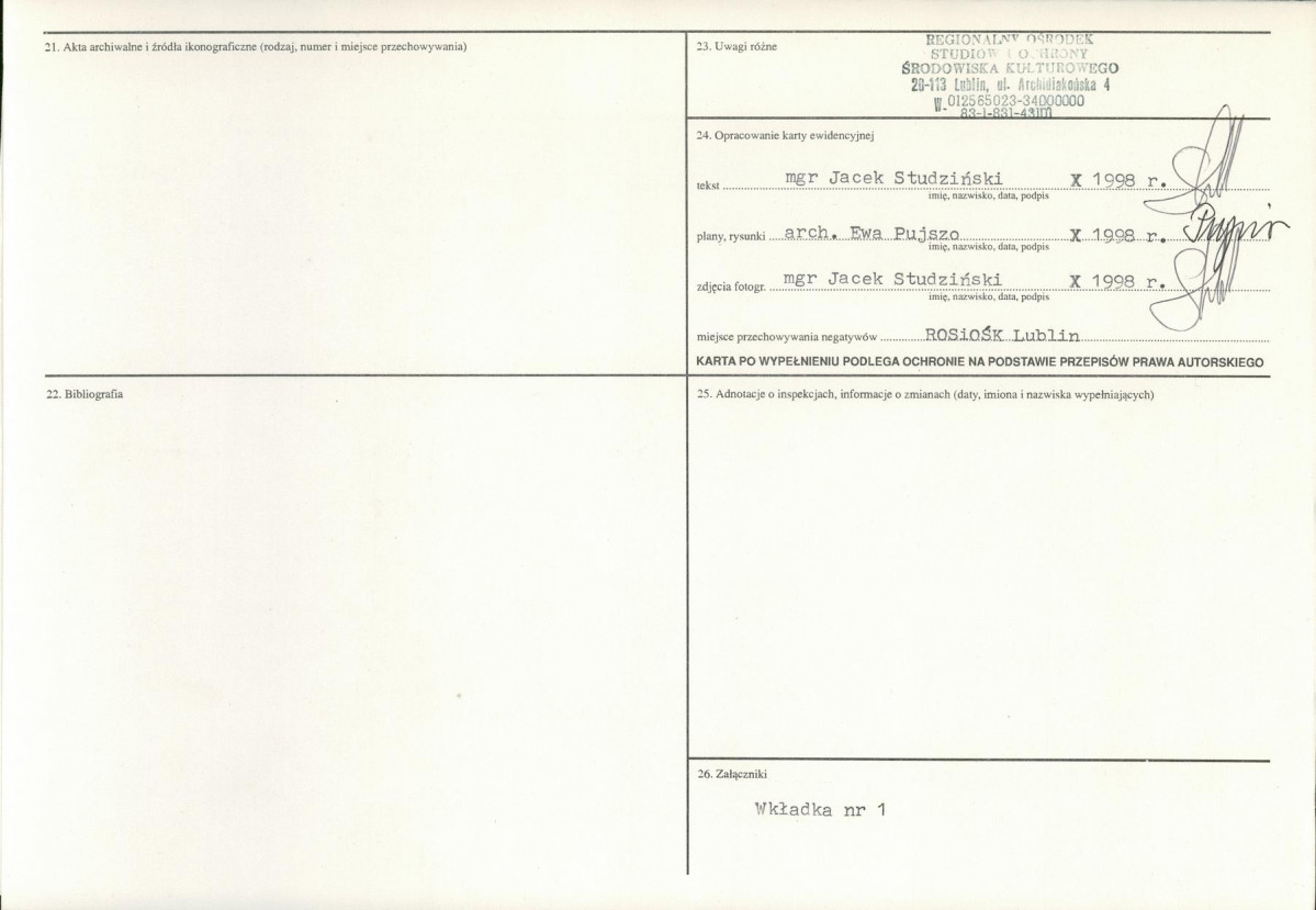 KB - Karta biała, skan nr 4