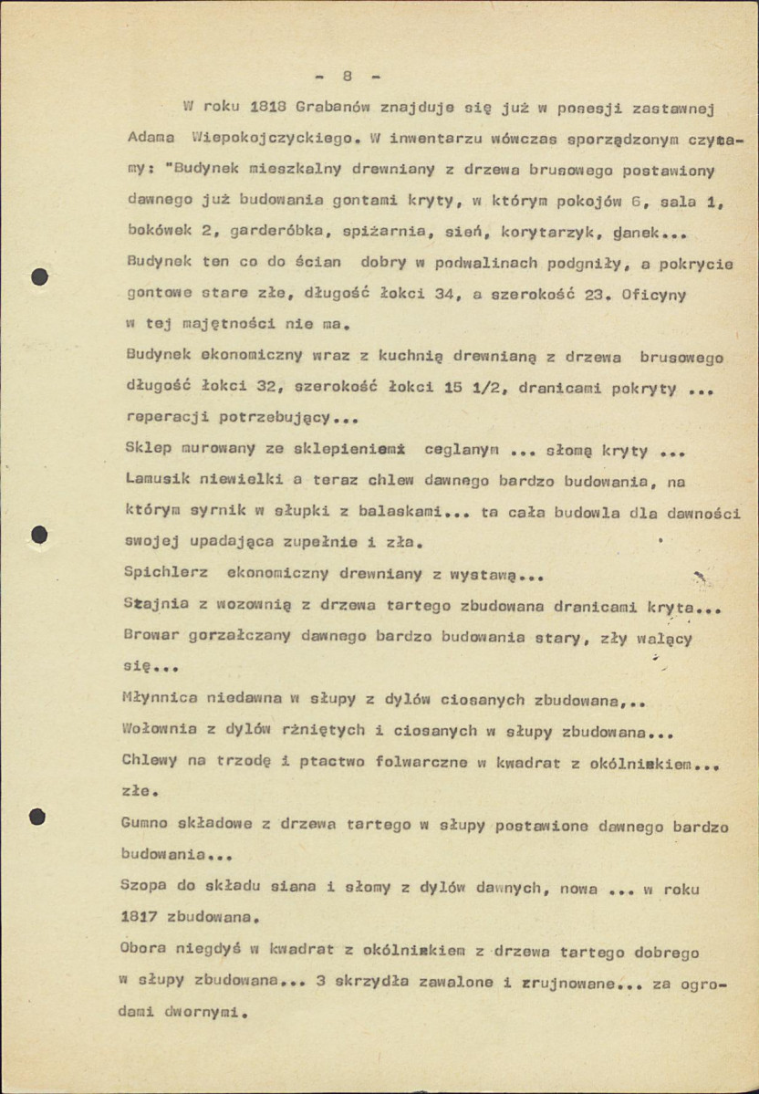 EP - Ewidencja parkowa, skan nr 12
