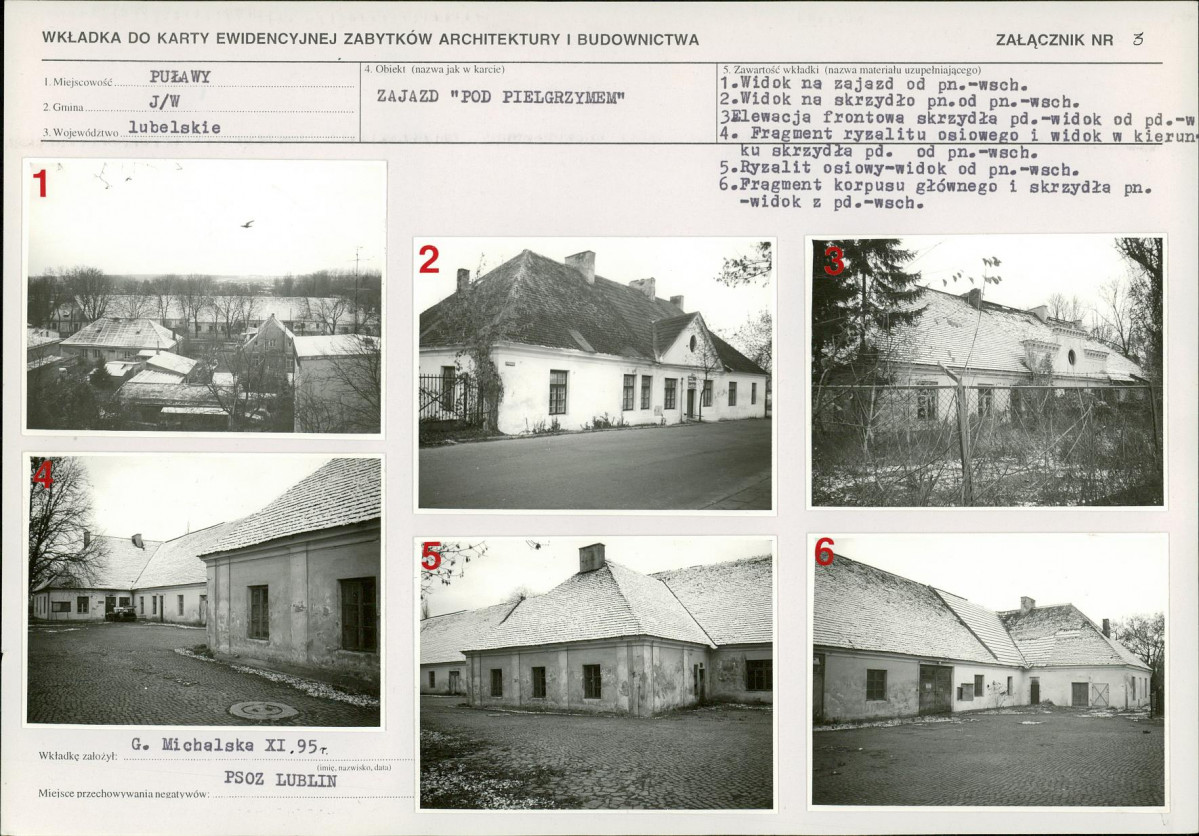 KB - Karta biała, skan nr 8