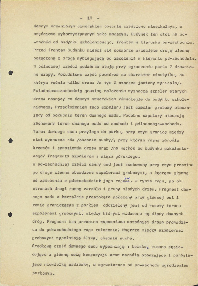 EP - Ewidencja parkowa, skan nr 22