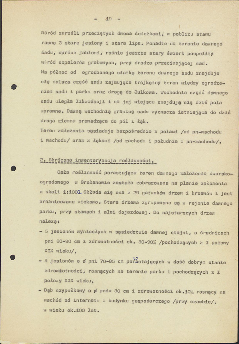 EP - Ewidencja parkowa, skan nr 23