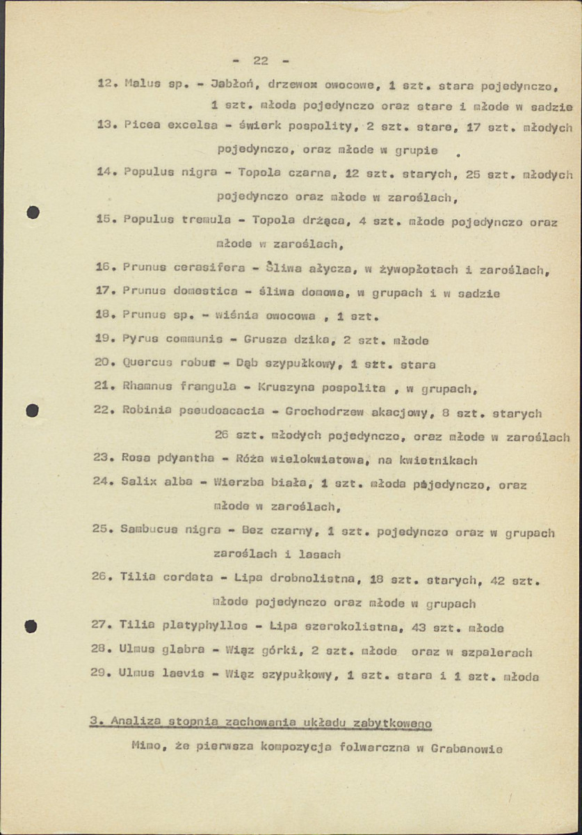 EP - Ewidencja parkowa, skan nr 26