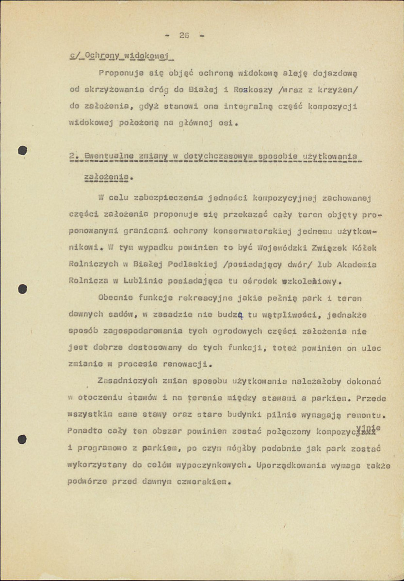 EP - Ewidencja parkowa, skan nr 30