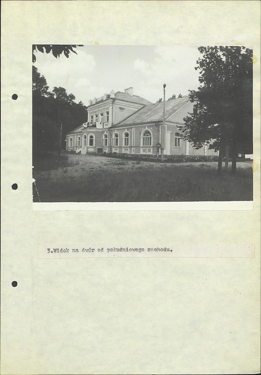 EP - Ewidencja parkowa, skan nr 34