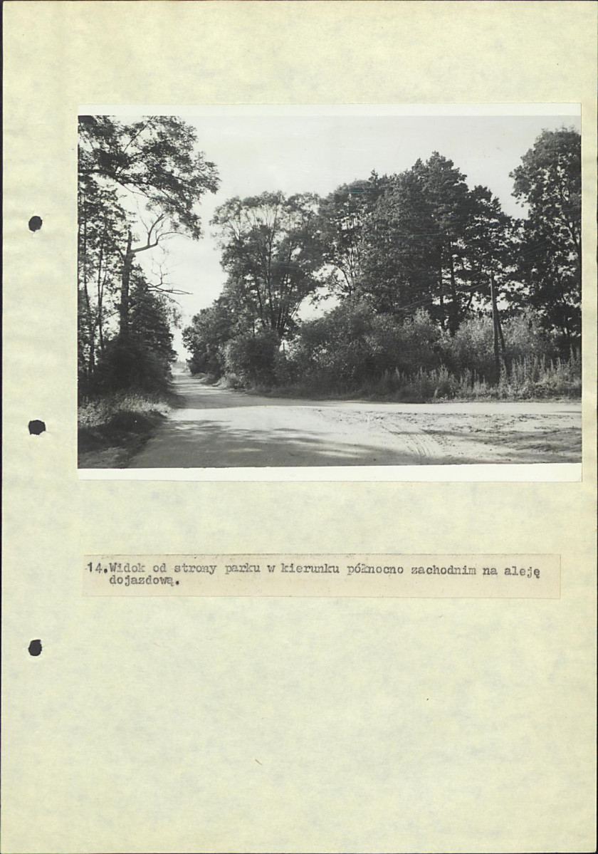EP - Ewidencja parkowa, skan nr 45