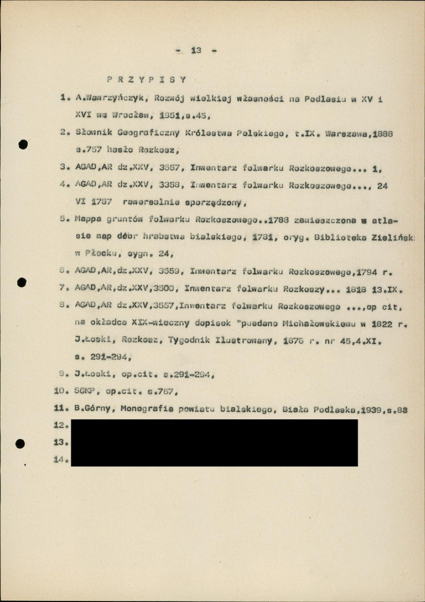 EP - Ewidencja parkowa, skan nr 20
